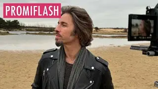 Vor Dschungelcamp: Gil Ofarim reagiert auf Boykott-Aufrufe