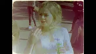 Киев 16С-3, тест. 16mm camera test #Kiev16C-3 киноплёнка