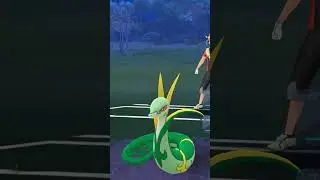 NEW Wyrdeer clean up in the Great League  #pokemongopvp #pokemongo #pokemon #wyrdeer