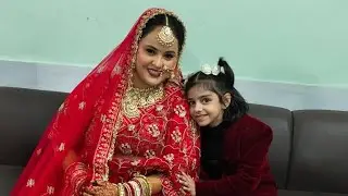 Wedding Season Started 2025 #wedding 