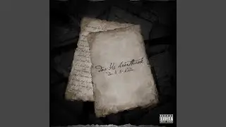 dav!d's heartbreak (feat. Kadia)