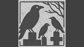 Three Stone Crows