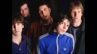 The Charlatans UK - See How Clear It Is (Up At The Lake Demos)