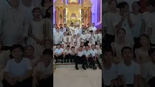 Santo Ni&ntilde;o de Pandacan Fiesta 2025