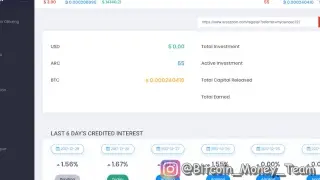 Final round of ExaCoin + Tex Lending? + AresZCoin Update + uCoin Cash exchange!