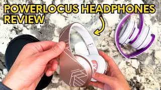 Discover The Hidden Features of Power Locus Headphones for Kids