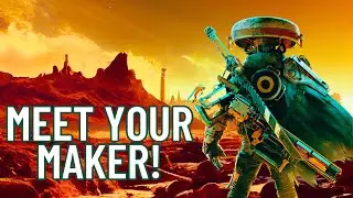 SCRUB RAIDS BRUTAL BASE AND FAILS MISERABLY | Meet Your Maker Gameplay (No Commentary)