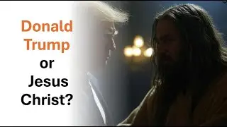 How Donald Trump's MAGA Rhetoric Corrupts Your Soul