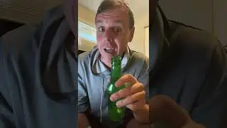 How to Make an Empty Glass Bottle Whistle!