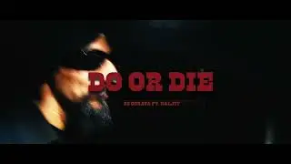 Do or Die SS Goraya ft. Daljit | New latest punjabi Song 2025 | Team Satdiljot |
