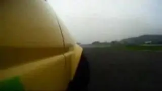 20090610　本庄サーキット