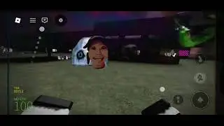 Allnextbots in Skittles nextbots but if I die to sam the vid ends