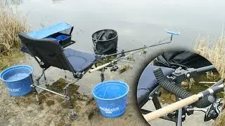 Feeder stanowisko