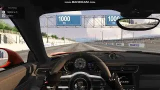 Assetto Corsa - Fonsecker Porsche 911 GT3 RS sound