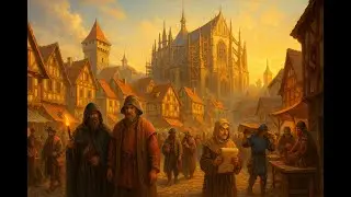 Kutn&aacute; Hora: Music for the City of Silver &ndash; Board Game Inspired Soundtrack
