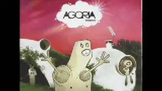 Agoria - Kofea