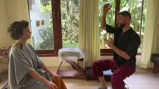 FAST Relief from lower back pressure and neckpain by chiropractic
