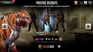 Road to Survival MamaDeadHead Q&A Stream