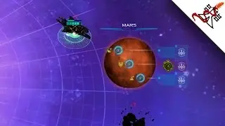 Etherium - Campaign Gameplay