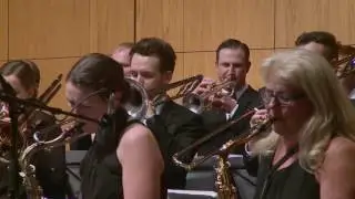 Mack the Knife, Andie Gabauer & Funky Lemons Big Band