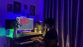 Piano Soft Music for work, sleep by Lyra Callen Official
