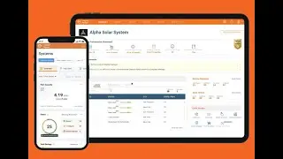 Enphase Solar Electric Monitoring Made Easy