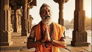 The Divine Birth of Lord Rama | Full Story of Rama, King Dasharatha & Kaushalya