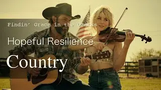 Finding Grace in the Ozarks - Neuro Divergent Country Video