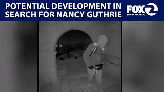 Potential new development in the search for Nancy Guthrie | West Coast Wrap