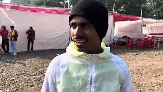 T.A ARMY BHARTI 2025 / DEVLALI NASHIK 🏃&zwj;♂️🔥