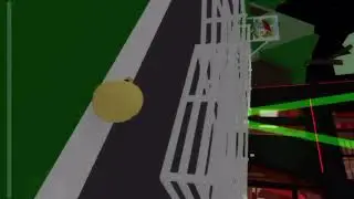 I tried to spy on my sister and cousin playing Roblox together 