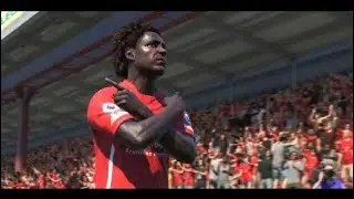 Life of a Pro S05E48: Henry Kepler | Highlights Leyton Orient x Leicester City (Premier League)