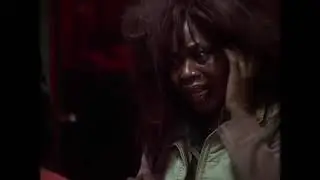 Holiday Heart (2000) - Wanda's Death Scene