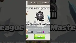 Joining MasteR Leagues and Loot Bonus is ? #new #coc #clashofclans#MasteRleagues #lgg #lsgaintgaming