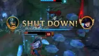 One Trick Diamond Taliyah | Ranked Gameplay | League of Legends Montage