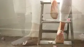 Hanami by Capezio - Pirouette Feature