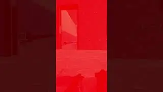 GMOD OREN ORANGE NEXTBOTS!  OMG!