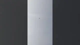 first test flight of the new speed plane. 104mph #shorts #fast #airplane #shorts #viral