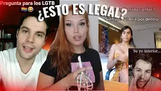 Contesto al chico m&aacute;s TRANSFOBO (y mentiroso) que jam&aacute;s conoc&iacute;