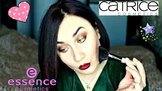 ПОКУПКИ: ESSENCE & CATRICE | БЮДЖЕТНЫЕ НАХОДКИ И РАЗОЧАРОВАНИЯ