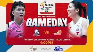 AKARI vs. PLDT - Full Match | Preliminaries | 2026 PVL All-Filipino Conference