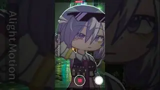 [COLLAB WITH MY FRIENDS] - walking trend // #gacha #incuwaille #meme #trend #fyp #animation #collab