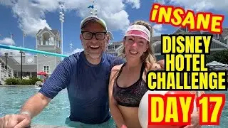 Walt Disney World The Yacht Club Resort FULL TOUR