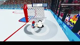 2022 Winter Olympic Games: Day 14 Para Ice Hockey