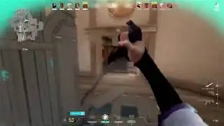 ego challenging valorant players