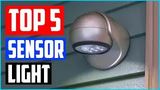 Top 5 Best Motion Sensor Light Bulbs of 2023 &ndash; Reviews