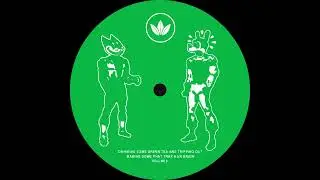Furious Frank - Revv Head (Diesel Mix)