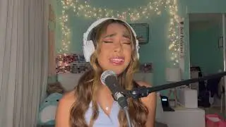 Halley's Comet - Billie Eilish (Live Cover)