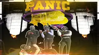 [GLRP] FIB die verlorene Staatsfrak | edited by saiiko
