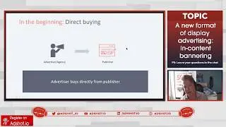 What are Display Ads? | History, Pros and Cons